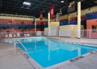 Hotel Quality Inn University