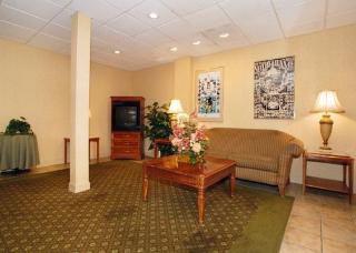 Hotel Quality Inn University