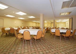 Hotel Quality Inn University