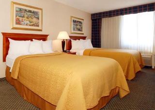 Hotel Quality Inn University
