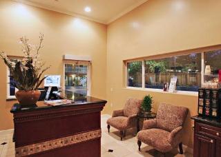 Hotel Quality Inn University