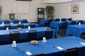 Hotel Quality Inn University Center
