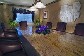 Hotel Quality Inn Valley Suites