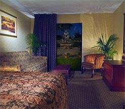 Hotel Quality Inn Valley Suites