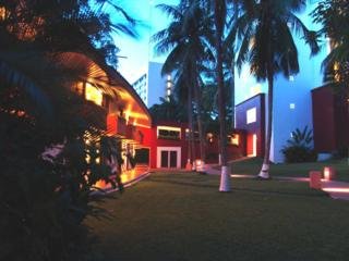 Hotel Quality Inn Villahermosa Cencali