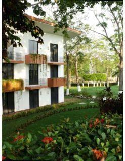 Hotel Quality Inn Villahermosa Cencali