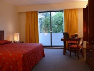 Hotel Quality Inn Villahermosa Cencali