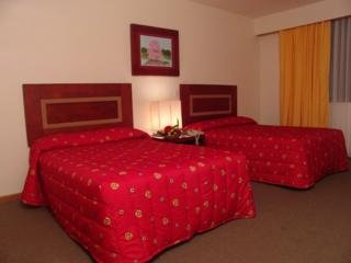 Hotel Quality Inn Villahermosa Cencali