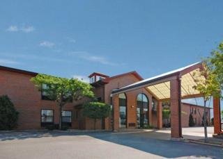 Hotel Quality Inn-waukegan