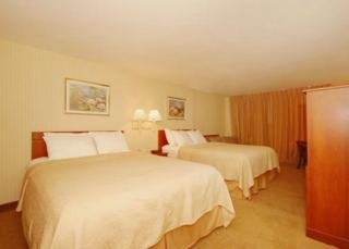 Hotel Quality Inn-waukegan