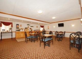Hotel Quality Inn-waukegan