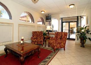 Hotel Quality Inn Weeki Wachee
