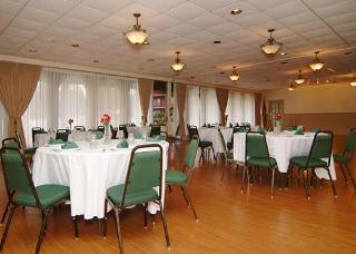Hotel Quality Inn Weeki Wachee