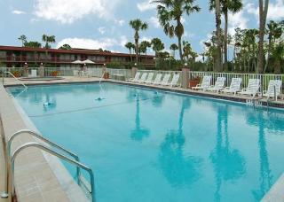 Hotel Quality Inn Weeki Wachee