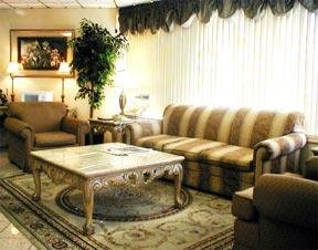 Hotel Quality Inn West