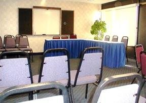 Hotel Quality Inn West