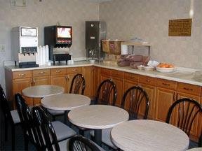 Hotel Quality Inn West