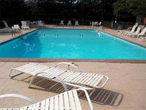 Hotel Quality Inn West