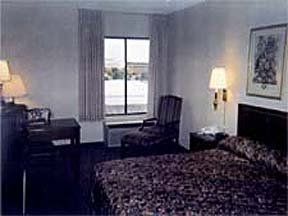 Hotel Quality Inn West End