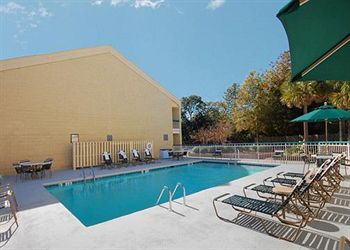 Hotel Quality Inn Wilmington