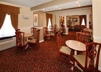 Hotel Quality Inn Wilmington