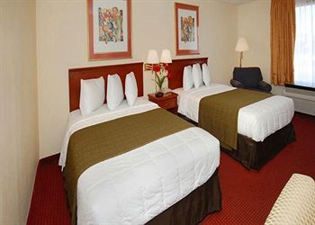 Hotel Quality Inn Wilmington