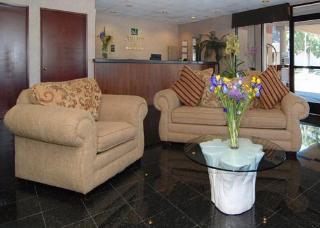 Hotel Quality Inn Wine Country
