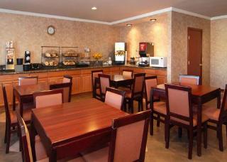 Hotel Quality Inn Wine Country
