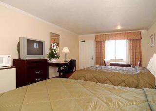 Hotel Quality Inn Wine Country
