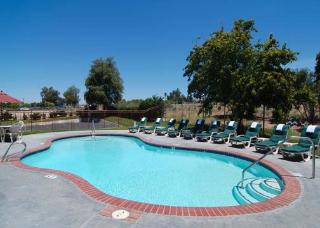 Hotel Quality Inn Wine Country