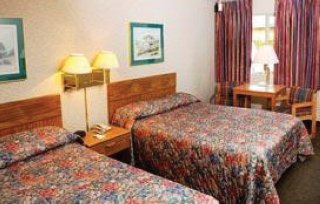 Hotel Quality Inn Yakima