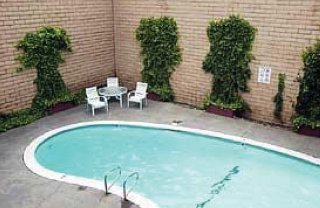 Hotel Quality Inn Yakima