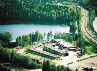Hotel Quality Isovalkeinen