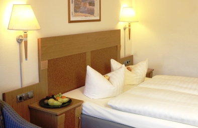 Hotel Quality Konigshof