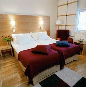 Hotel Quality Konserthuset