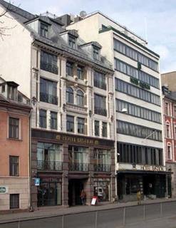 Hotel Quality Mastemyr