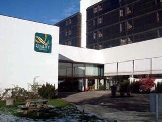 Hotel Quality Mastemyr