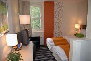 Hotel Quality Mastemyr