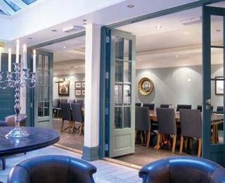 Hotel Quality Mastemyr
