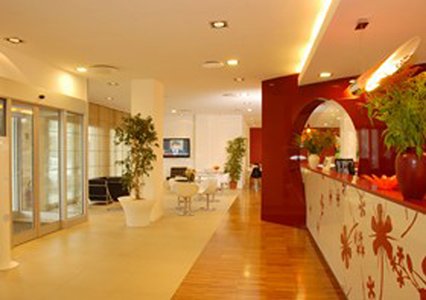 Hotel Quality Michelino Bologna Fiera