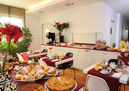 Hotel Quality Michelino Bologna Fiera