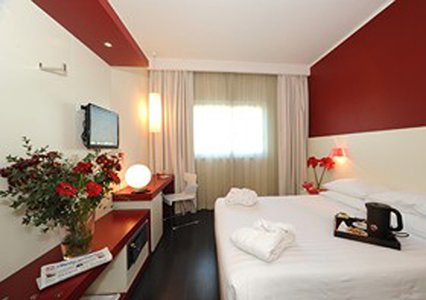Hotel Quality Michelino Bologna Fiera
