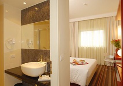 Hotel Quality Michelino Bologna Fiera