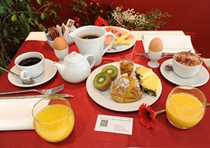 Hotel Quality Michelino Bologna Fiera