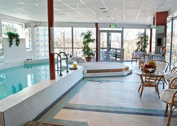 Hotel Quality Nacka