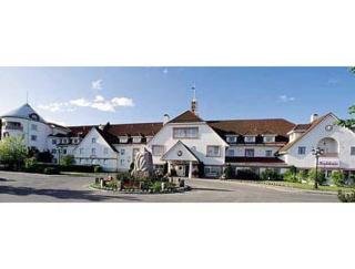 Hotel Quality Olavsgaard