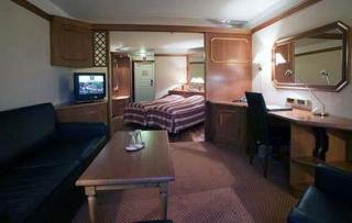 Hotel Quality Olavsgaard