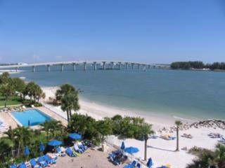 Hotel Quality On The Beach