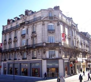 Hotel Quality Orléans Centre