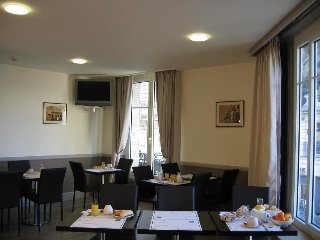 Hotel Quality Orléans Centre